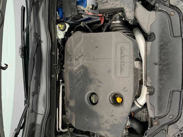 Серый Вольво Другая, объемом двигателя 1.6 л и пробегом 272 тыс. км за 10000 $, фото 22 на Automoto.ua