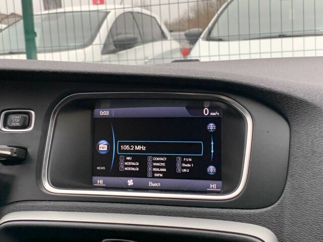 Серый Вольво Другая, объемом двигателя 1.6 л и пробегом 272 тыс. км за 10000 $, фото 15 на Automoto.ua