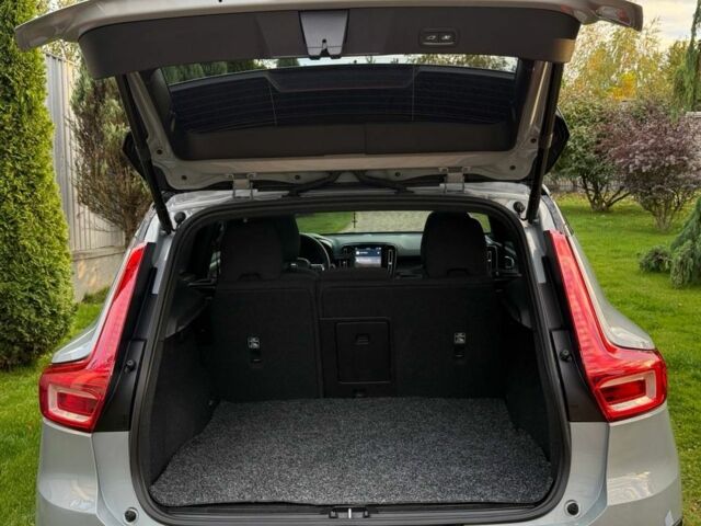 Серый Вольво Другая, объемом двигателя 0 л и пробегом 34 тыс. км за 28888 $, фото 9 на Automoto.ua