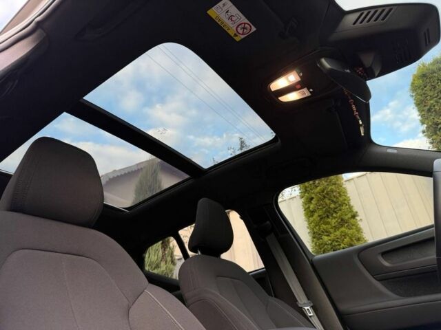 Серый Вольво Другая, объемом двигателя 0 л и пробегом 34 тыс. км за 28888 $, фото 12 на Automoto.ua