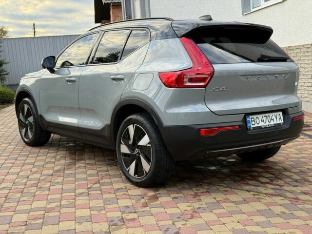 Серый Вольво Другая, объемом двигателя 0 л и пробегом 34 тыс. км за 28888 $, фото 7 на Automoto.ua