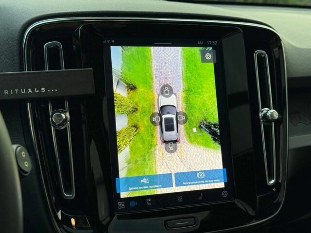 Серый Вольво Другая, объемом двигателя 0 л и пробегом 34 тыс. км за 28888 $, фото 5 на Automoto.ua