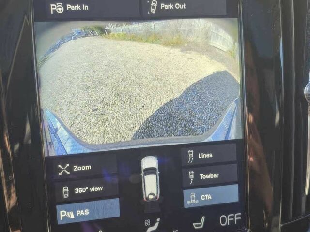 Серый Вольво Другая, объемом двигателя 2 л и пробегом 59 тыс. км за 10300 $, фото 9 на Automoto.ua