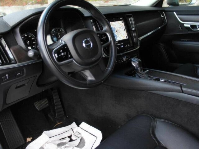 Серый Вольво Другая, объемом двигателя 2 л и пробегом 48 тыс. км за 5950 $, фото 8 на Automoto.ua