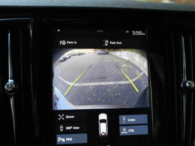 Серый Вольво Другая, объемом двигателя 2 л и пробегом 48 тыс. км за 13900 $, фото 10 на Automoto.ua