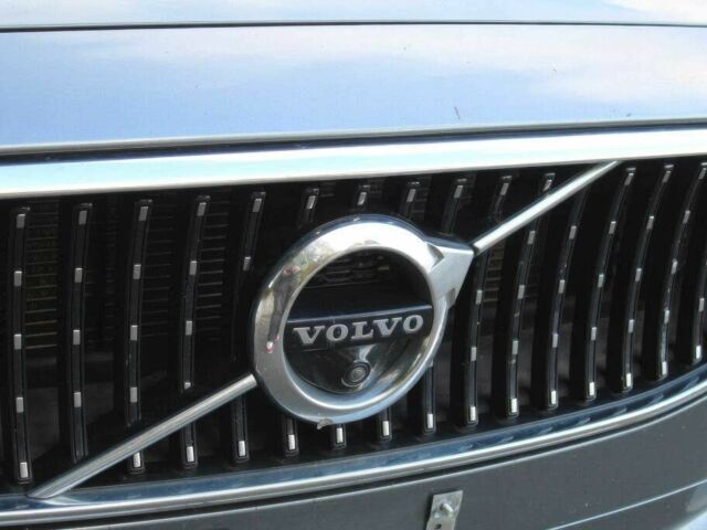 Серый Вольво Другая, объемом двигателя 2 л и пробегом 48 тыс. км за 13900 $, фото 15 на Automoto.ua