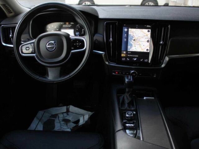 Серый Вольво Другая, объемом двигателя 2 л и пробегом 48 тыс. км за 13900 $, фото 9 на Automoto.ua