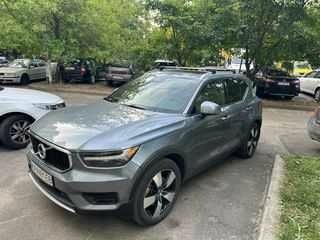 Серый Вольво Другая, объемом двигателя 2 л и пробегом 70 тыс. км за 25300 $, фото 2 на Automoto.ua