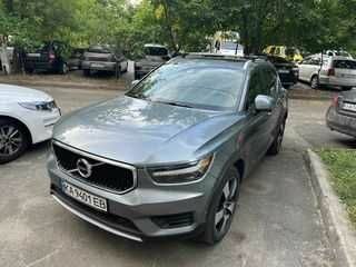 Серый Вольво Другая, объемом двигателя 2 л и пробегом 70 тыс. км за 25300 $, фото 14 на Automoto.ua