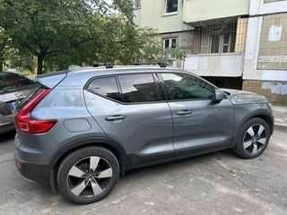 Серый Вольво Другая, объемом двигателя 2 л и пробегом 70 тыс. км за 25300 $, фото 9 на Automoto.ua