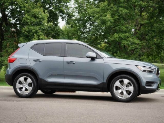 Серый Вольво Другая, объемом двигателя 2 л и пробегом 48 тыс. км за 5800 $, фото 2 на Automoto.ua