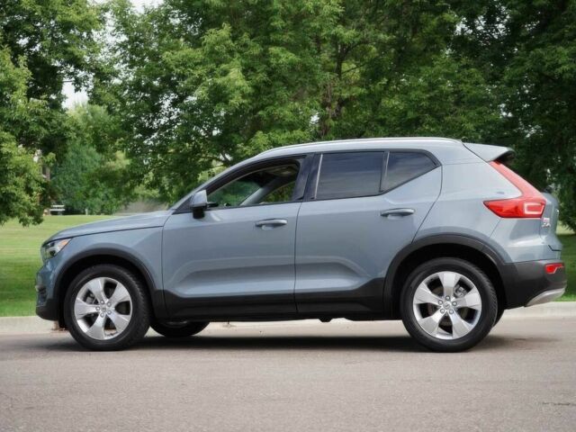 Серый Вольво Другая, объемом двигателя 2 л и пробегом 48 тыс. км за 5800 $, фото 6 на Automoto.ua