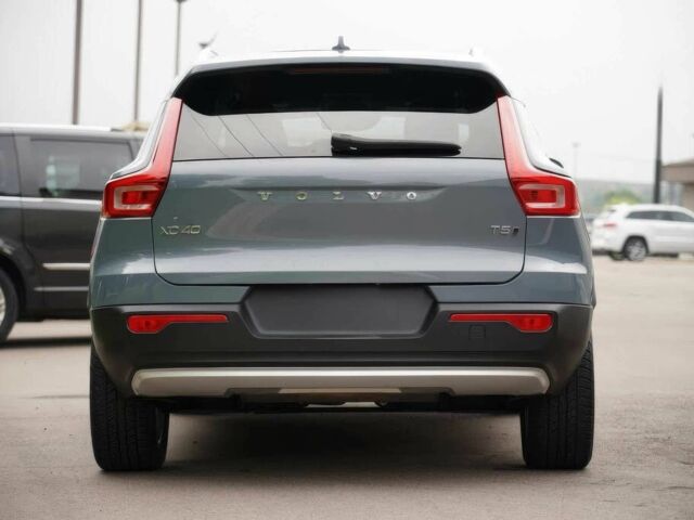 Серый Вольво Другая, объемом двигателя 2 л и пробегом 48 тыс. км за 5800 $, фото 4 на Automoto.ua