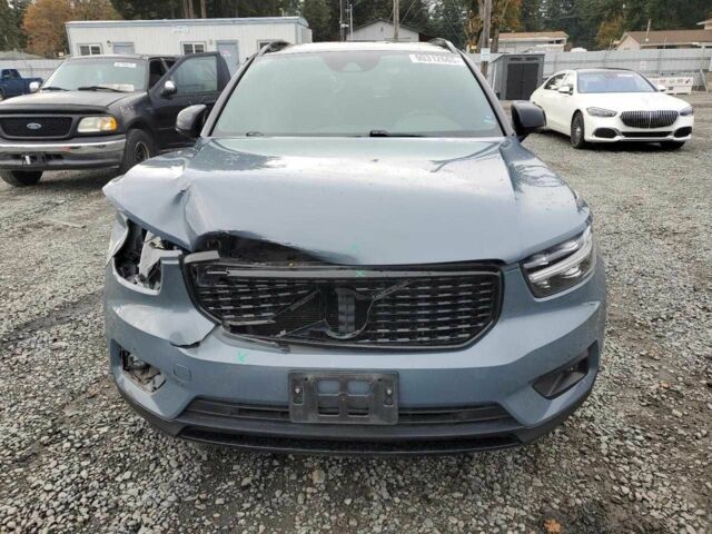 Серый Вольво Другая, объемом двигателя 2 л и пробегом 149 тыс. км за 16000 $, фото 4 на Automoto.ua