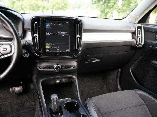 Серый Вольво Другая, объемом двигателя 2 л и пробегом 48 тыс. км за 5800 $, фото 7 на Automoto.ua