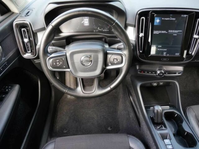 Серый Вольво Другая, объемом двигателя 2 л и пробегом 48 тыс. км за 5800 $, фото 10 на Automoto.ua