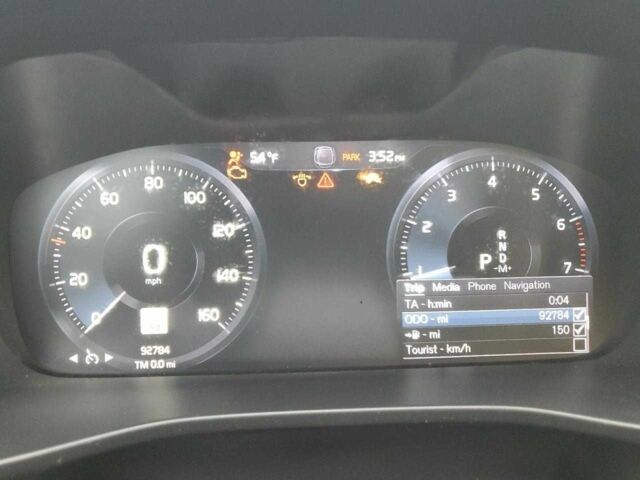 Серый Вольво Другая, объемом двигателя 2 л и пробегом 149 тыс. км за 16000 $, фото 6 на Automoto.ua