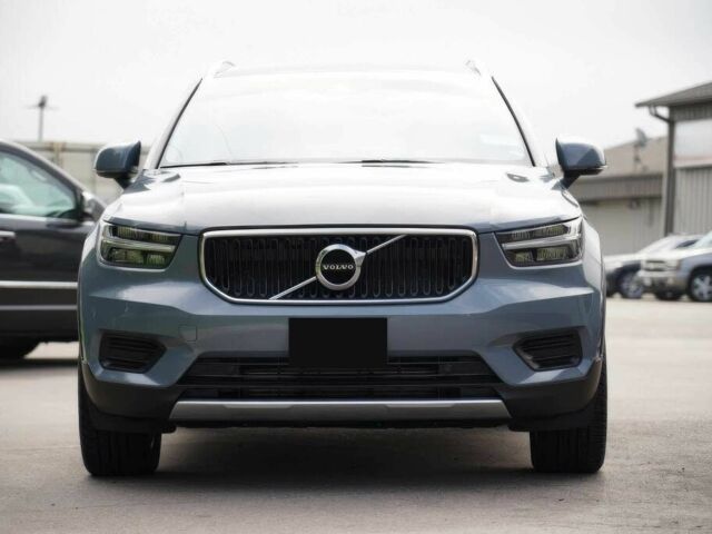 Серый Вольво Другая, объемом двигателя 2 л и пробегом 48 тыс. км за 5800 $, фото 1 на Automoto.ua