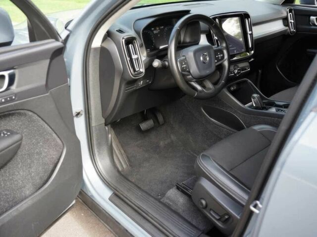 Серый Вольво Другая, объемом двигателя 2 л и пробегом 48 тыс. км за 5800 $, фото 9 на Automoto.ua