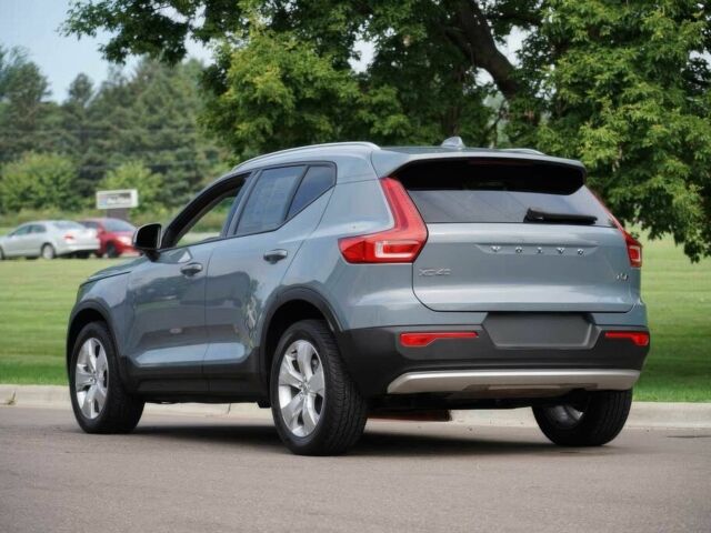 Серый Вольво Другая, объемом двигателя 2 л и пробегом 48 тыс. км за 5800 $, фото 5 на Automoto.ua