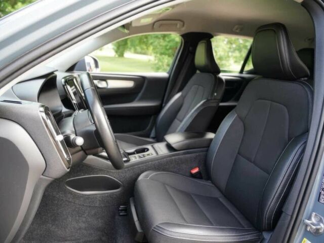 Серый Вольво Другая, объемом двигателя 2 л и пробегом 48 тыс. км за 5800 $, фото 8 на Automoto.ua