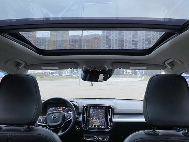 Сірий Вольво Інша, об'ємом двигуна 2 л та пробігом 33 тис. км за 29000 $, фото 2 на Automoto.ua