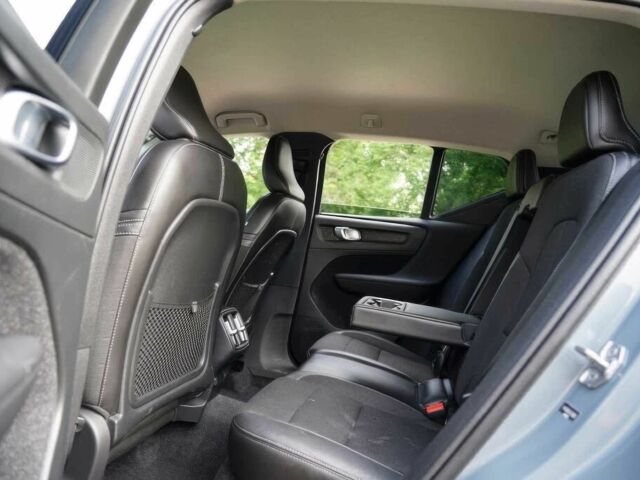 Серый Вольво Другая, объемом двигателя 2 л и пробегом 48 тыс. км за 5800 $, фото 11 на Automoto.ua