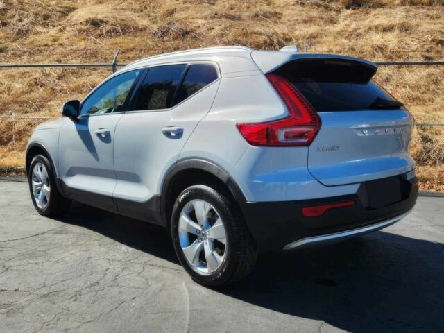 Серый Вольво Другая, объемом двигателя 2 л и пробегом 14 тыс. км за 22500 $, фото 5 на Automoto.ua