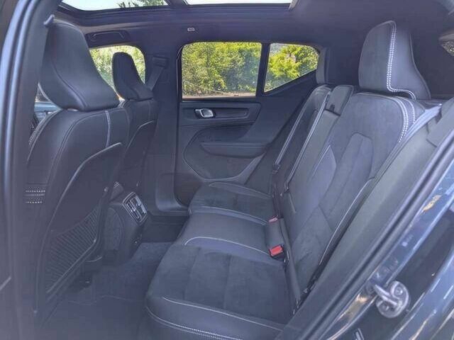 Серый Вольво Другая, объемом двигателя 0 л и пробегом 26 тыс. км за 13000 $, фото 11 на Automoto.ua