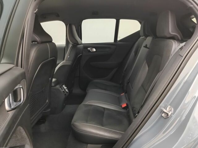 Серый Вольво Другая, объемом двигателя 0 л и пробегом 73 тыс. км за 31800 $, фото 6 на Automoto.ua