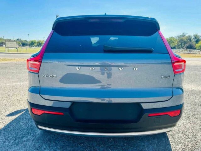 Серый Вольво Другая, объемом двигателя 2 л и пробегом 17 тыс. км за 18700 $, фото 5 на Automoto.ua