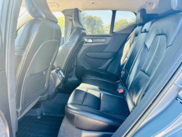 Серый Вольво Другая, объемом двигателя 2 л и пробегом 17 тыс. км за 18700 $, фото 10 на Automoto.ua