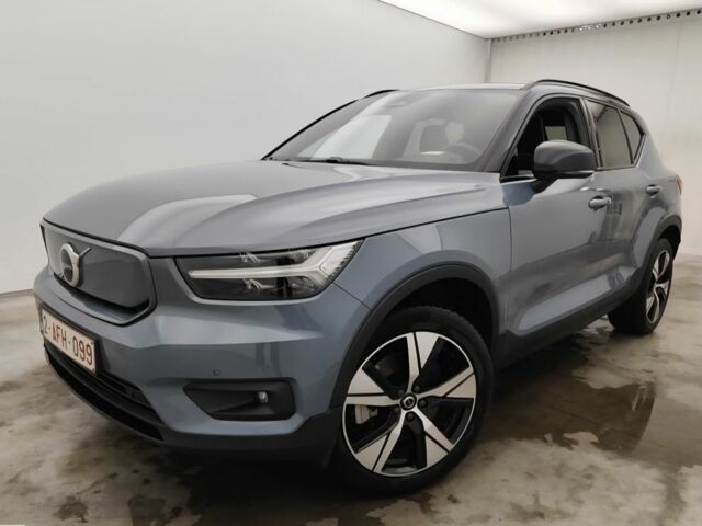 Серый Вольво Другая, объемом двигателя 0 л и пробегом 73 тыс. км за 31800 $, фото 2 на Automoto.ua