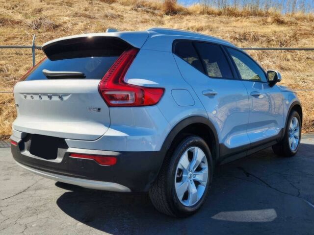 Серый Вольво Другая, объемом двигателя 2 л и пробегом 14 тыс. км за 22500 $, фото 7 на Automoto.ua