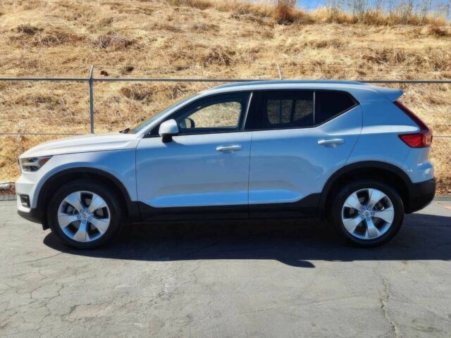 Серый Вольво Другая, объемом двигателя 2 л и пробегом 14 тыс. км за 22500 $, фото 4 на Automoto.ua