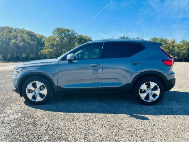 Серый Вольво Другая, объемом двигателя 2 л и пробегом 17 тыс. км за 18700 $, фото 3 на Automoto.ua