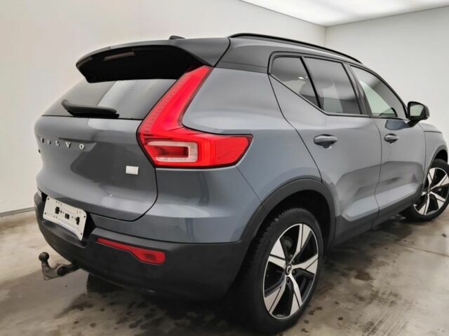 Серый Вольво Другая, объемом двигателя 0 л и пробегом 73 тыс. км за 31800 $, фото 1 на Automoto.ua