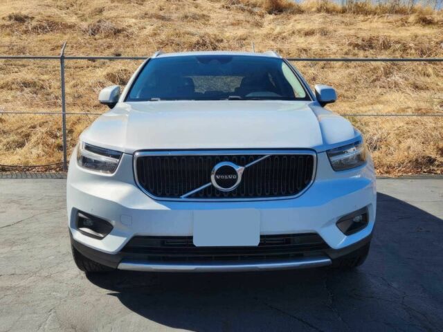 Серый Вольво Другая, объемом двигателя 2 л и пробегом 14 тыс. км за 22500 $, фото 1 на Automoto.ua