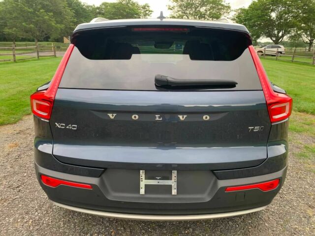 Сірий Вольво Інша, об'ємом двигуна 2 л та пробігом 22 тис. км за 22600 $, фото 5 на Automoto.ua