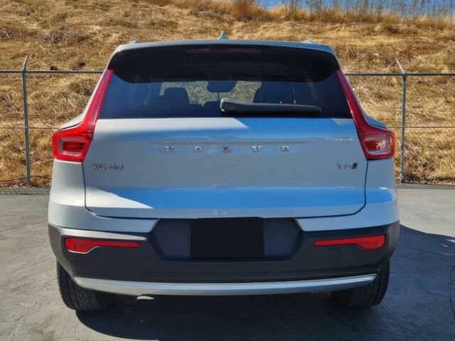 Серый Вольво Другая, объемом двигателя 2 л и пробегом 14 тыс. км за 22500 $, фото 6 на Automoto.ua