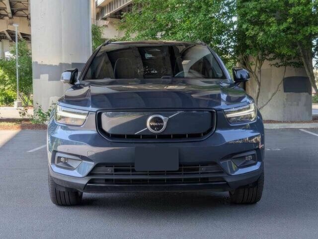 Серый Вольво Другая, объемом двигателя 0 л и пробегом 26 тыс. км за 13000 $, фото 1 на Automoto.ua