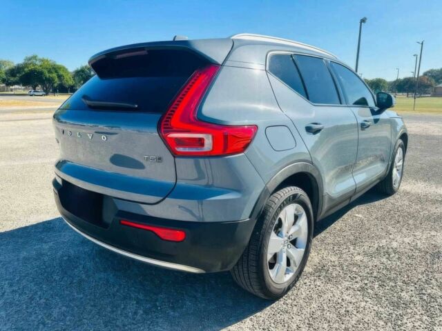 Серый Вольво Другая, объемом двигателя 2 л и пробегом 17 тыс. км за 18700 $, фото 6 на Automoto.ua