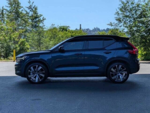 Серый Вольво Другая, объемом двигателя 0 л и пробегом 26 тыс. км за 13000 $, фото 4 на Automoto.ua