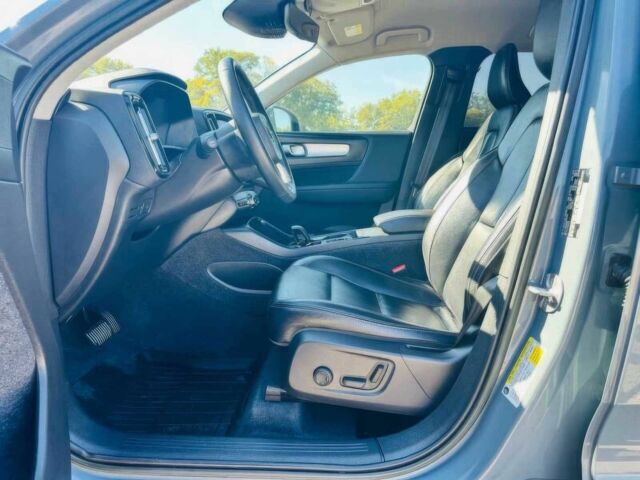 Серый Вольво Другая, объемом двигателя 2 л и пробегом 17 тыс. км за 18700 $, фото 8 на Automoto.ua