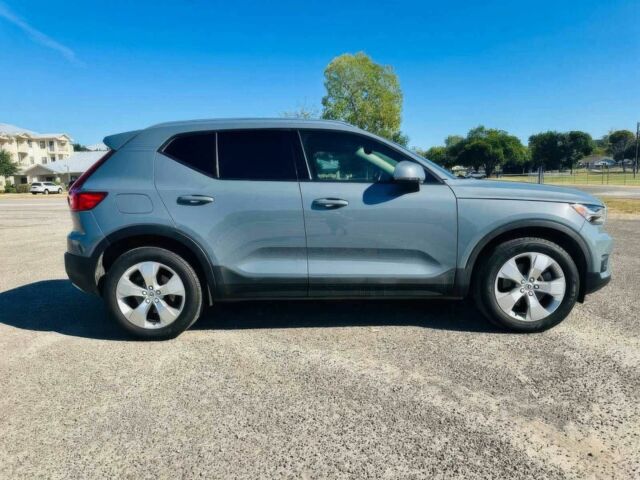 Серый Вольво Другая, объемом двигателя 2 л и пробегом 17 тыс. км за 18700 $, фото 7 на Automoto.ua