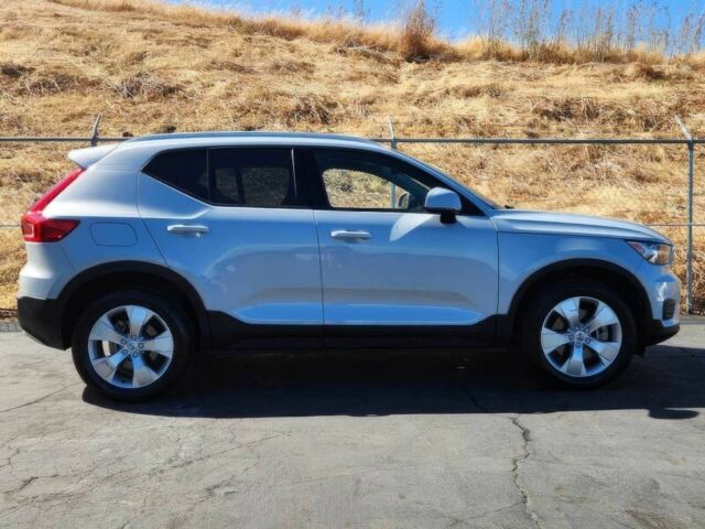 Серый Вольво Другая, объемом двигателя 2 л и пробегом 14 тыс. км за 22500 $, фото 3 на Automoto.ua