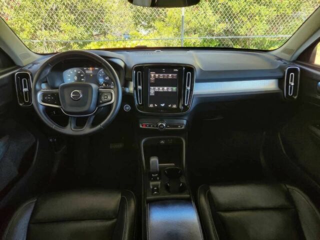 Серый Вольво Другая, объемом двигателя 2 л и пробегом 14 тыс. км за 22500 $, фото 8 на Automoto.ua