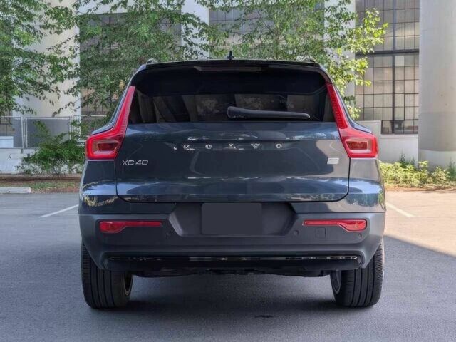 Серый Вольво Другая, объемом двигателя 0 л и пробегом 26 тыс. км за 13000 $, фото 6 на Automoto.ua