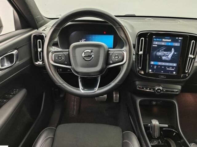 Серый Вольво Другая, объемом двигателя 0 л и пробегом 73 тыс. км за 31800 $, фото 5 на Automoto.ua