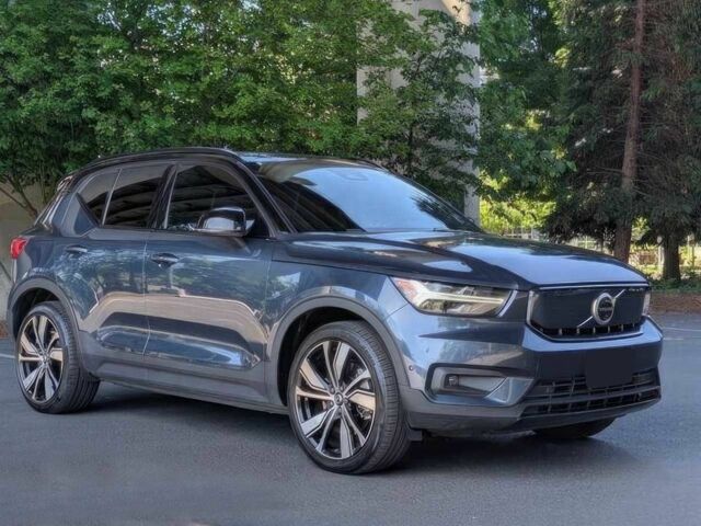 Серый Вольво Другая, объемом двигателя 0 л и пробегом 26 тыс. км за 13000 $, фото 2 на Automoto.ua